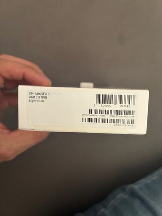 Samsung A06