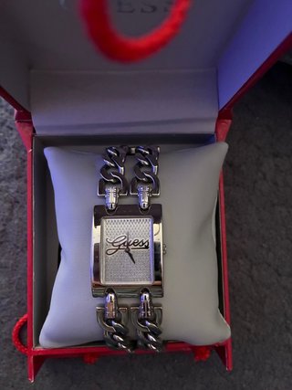 Reloj Guess Mujer