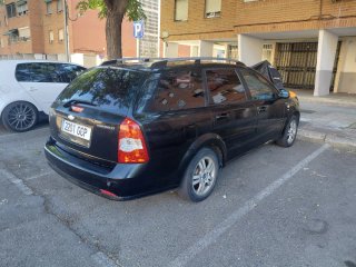 Chevrolet Nubira 2008