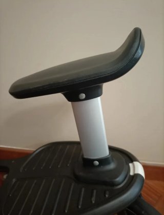 Patinete Bugaboo para coche
