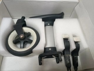 Patinete Bugaboo para coche