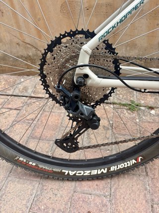 Bicicleta MTB Specialized Rockhopper 29”