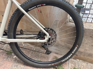 Bicicleta MTB Specialized Rockhopper 29”