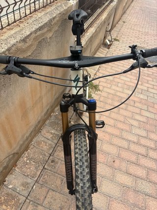 Bicicleta MTB Specialized Rockhopper 29”