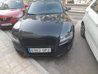 Audi A5 2009