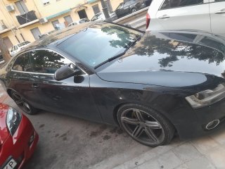 Audi A5 2009