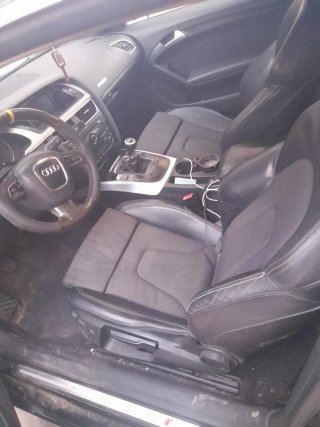 Audi A5 2009