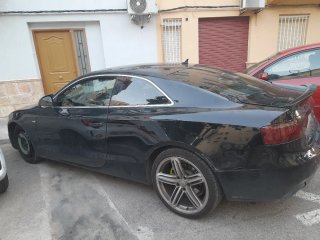 Audi A5 2009