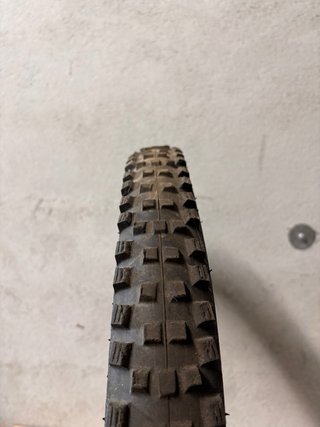 Rueda Schwalbe Magic Mary