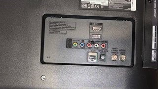 TV Smart LG 32LM6370PLA LEER DESCRIPCIÓN