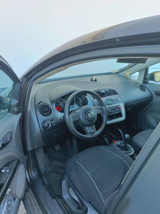 SEAT Altea 2005