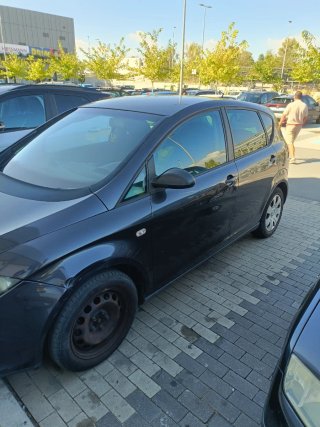 SEAT Altea 2005