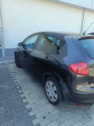 SEAT Altea 2005