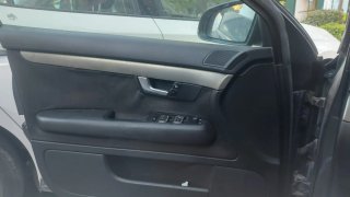 Audi A4 2001