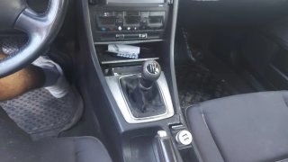 Audi A4 2001