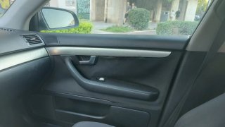Audi A4 2001