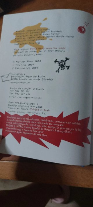 Pablo Diablo anda suelto