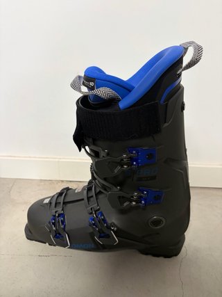 Botas Esquí Salomon S Pro MV 30-30.5