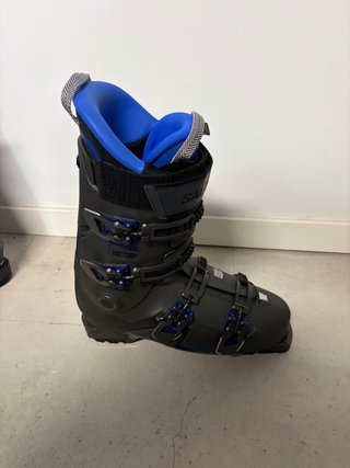 Botas Esquí Salomon S Pro MV 30-30.5