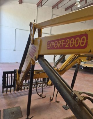 Pala frontal López Garrido B2