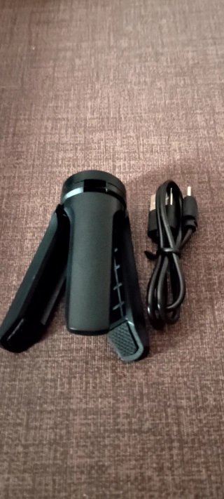 Gimbal 3 Ejes para Móviles y Cámaras