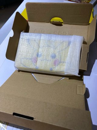 Nintendo 3DS XL Pikachu Edición Limitada