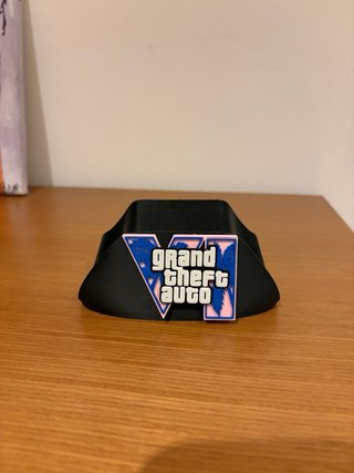 Soporte Mando Xbox Grand Theft Auto VI