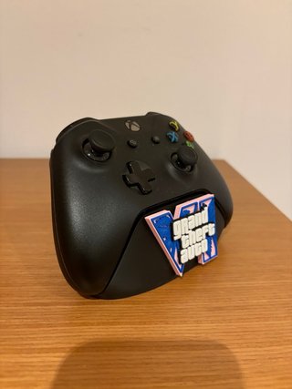 Soporte Mando Xbox Grand Theft Auto VI