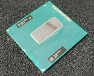 Procesador Intel Core i7 3720-QM