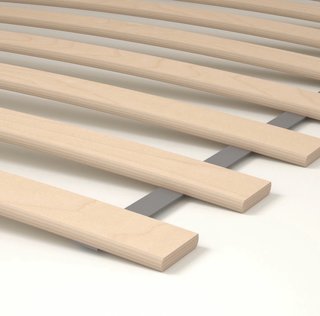 Estructura Cama Bjorksnas 140x200 Ikea