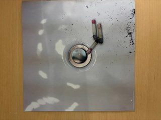 Vinilo Deftones Private Music