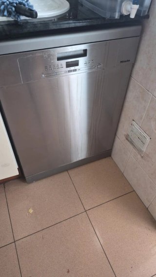 Lavavajillas Miele - Excelente Estado
