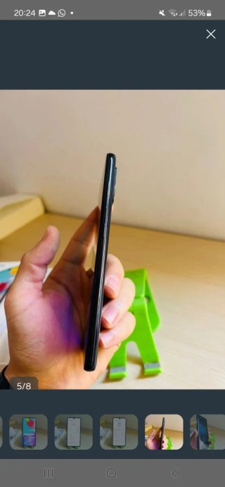 Samsung A41
