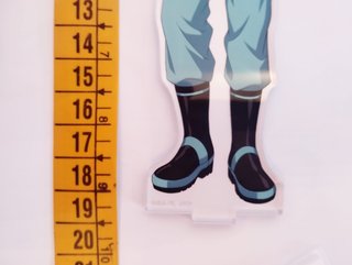 Jujutsu Kaisen Gojo Satoru BIG 19cm Acrylic Stand