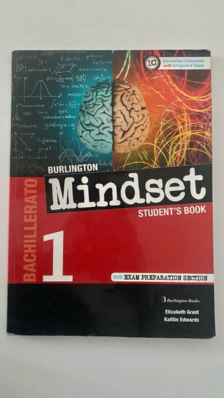Libro ingles