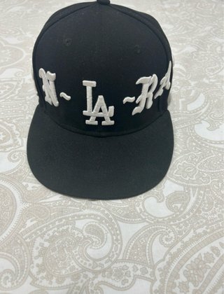 Gorra Los Angeles New Era