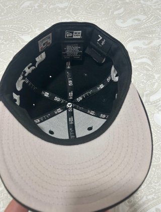 Gorra Los Angeles New Era