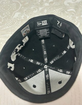 Gorra Los Angeles New Era