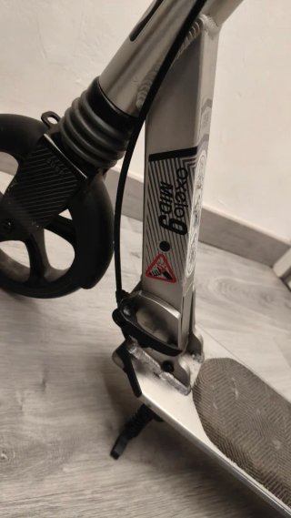 Patinete Oxelo 9 Decathlon