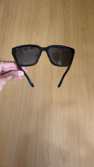 Gafas de sol Reebok negras