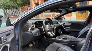 Mercedes-Benz Clase CLA 250e - Look amg 45s