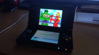 Pack 3 Juegos Nintendo DS