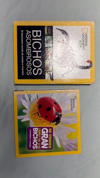 Varios libros infantiles, consultar precio x libro