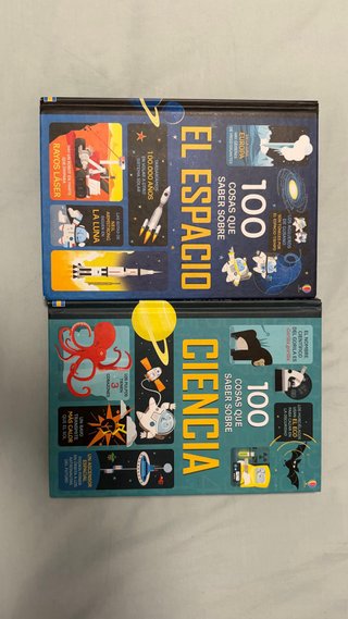 Varios libros infantiles, consultar precio x libro