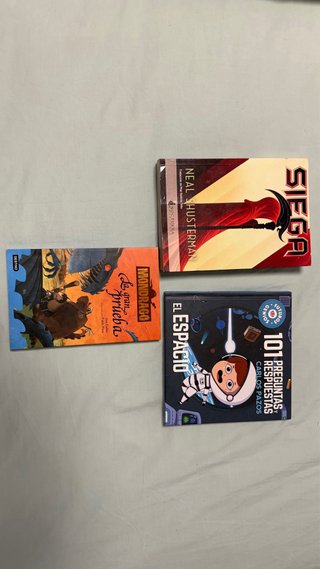 Varios libros infantiles, consultar precio x libro