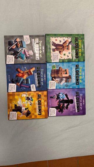 Varios libros infantiles, consultar precio x libro