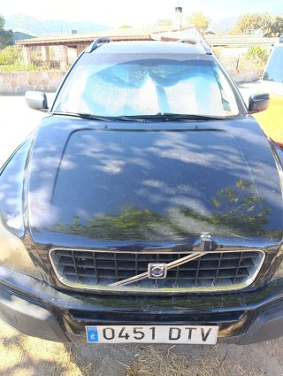 Volvo XC90 2005