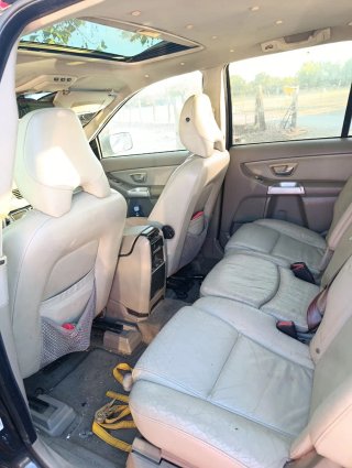 Volvo XC90 2005