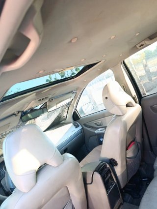 Volvo XC90 2005