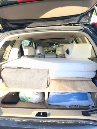 Volvo XC90 2005
